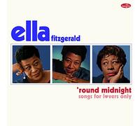 Round Midnight: Songs For Lovers Only (Limited Edition) [Vinilo]