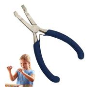Round Nose Pliers for Jewelry Making, Jewelry Pliers Tool, Chain Nose Pliers, Wire Wrapping Tools, Jewelers Tools for Crafting, Jewelry Pliers for Bracelets, Jewelry Pliers for Necklaces, Pliers