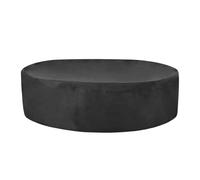 Round Pool Cover, Waterproof Oxford Cloth, Round Pool Cover | 78.74x78.74x11.81inch Round Pool Cover Protector for Yard Patio Lawn Grassland Porch Courtyard