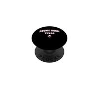 Round Rock (Texas) PopSockets PopGrip Adhesivo