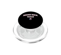 Round Rock (Texas) PopSockets PopGrip para MagSafe