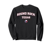 Round Rock (Texas) Sudadera