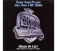 Round Sound Presents... - Whadda We Like