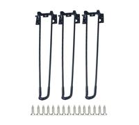 Round Table Resin Silicone Mold - Epoxy Casting Tool, Large Tray Maker | Giant Circular Furniture Art Creation Hardware, Flexible Non Stick Polished Equipment With Thick Reinforced Sidewalls