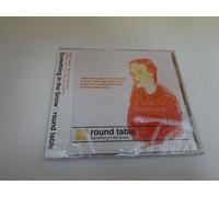 Round Table - Something in The Snow [Import]