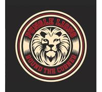 Round the Corner [Vinilo]