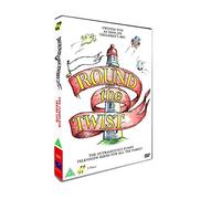 Round The Twist - The Complete First Series [DVD] [Reino Unido]
