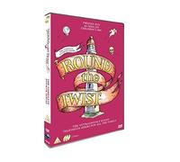 Round The Twist - The Complete Series Four [DVD] [Reino Unido]
