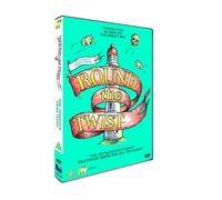 Round The Twist - The Complete Third Series [DVD] [Reino Unido]
