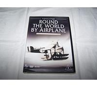 Round the World by Plane [DVD] [2007] [Reino Unido]