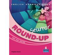 Round-Up Starter Student Book 3rd Edition: Student's Book (Round Up Grammar Practice)