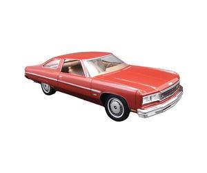 Round2 MPC-MPC963M Chevy Maqueta de construcción, Multicolor (MPC963M/12)