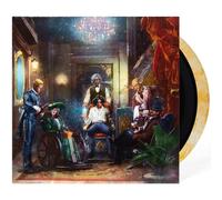 ROUND8 STUDIO - Lies Of P (COLOR 3xLP) NUEVO PRECINTADO VINILO