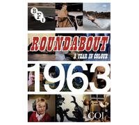 Roundabout : A Year in Colour 1963 [DVD]