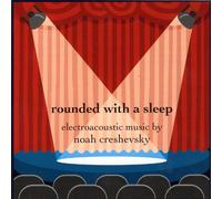 Rounded With a Sleep