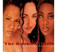 Rounder Girls,the - Ain't No Mountain High Enough [Import]