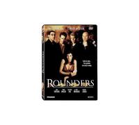 Rounders [DVD] (1998)