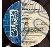 Roundheadz - Are You Ready To Honk The Airhorns?