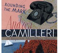 Rounding the Mark (Inspector Montalbano) [Audio]