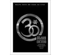 Roupa Nova: 30 Anos ao Vivo