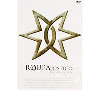 Roupa Nova - Acustico