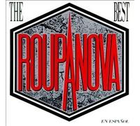 Roupa Nova - En Espanol - The Best