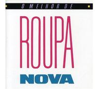 Roupa Nova - Melhor De