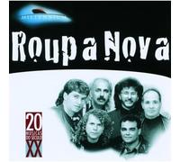 Roupa Nova - Millennium