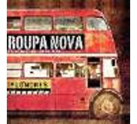 Roupa Nova - Roupa Nova Em Londres