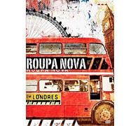 Roupa Nova - Roupa Nova Em Londres (Dvd) [Italia]