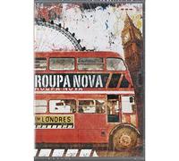 Roupa Nova - Roupa Nova Em Londres [USA] [DVD]