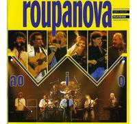 Roupa Nova - Serie Ao Vivo