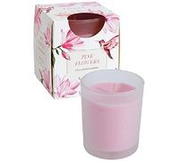 Roura - Flores de Aroma de satén (Cristal, Talla única), Color Rosa