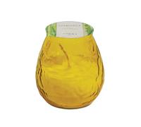 Roura Vela Perfumada Citronela Gran Bistrot Amarilla