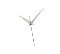 ROUREOX 29mm Esfera Reloj Cara Índices Cristal Textura Onda Radial Movimiento Automático NH35 NH36 Piezas Modding para Seiko Presage Cocktail Time - 17 9 * 12.5 * 13MM