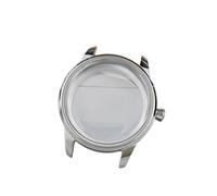 ROUREOX 29mm Esfera Reloj Cara Textura Radial Sunburst Movimiento Automático NH35 NH36 Mujer Tamaño Medio Modding para Seiko Presage - 18 33MM