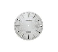 ROUREOX 35mm Esfera Reloj Grande Textura Onda Radial Agujas Movimiento Automático NH35 Piezas Modding Reloj Vestir para Seiko Presage Cocktail Time - 1 35MM
