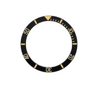 ROUREOX 38mm Inserto Bisel Cerámica Anillo Diver - Gran Gama Colores Mod para Seiko SKX007 Series-A1