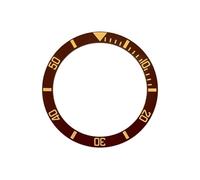 ROUREOX 38mm Inserto Bisel Cerámica Anillo Diver - Gran Gama Colores Mod para Seiko SKX007 Series-A19