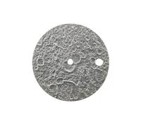 ROUREOX Cara Superficie Lunar 28.5mm Esfera Reloj Textura Luna 3D Corona 3.0 3.8 Japón NH35 Ensamblaje Mecánico Set para Seiko/Rolex - 3 28.5MM