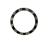 ROUREOX Premium Inserto Bisel Cerámica 38mm Horóscopo Chino - Reparación Reloj DIY para Seiko SKX007 Series-A3