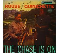 Rouse, Charlie - Chase in on