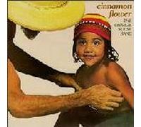 Rouse, Charlie - Cinnamon Flower