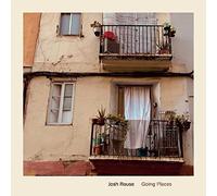Rouse,Josh - Going Places