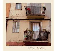 Rouse,Josh - Going Places (LP) [Vinilo]