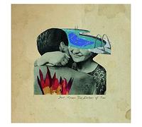 Rouse, Josh - The Embers Of Time