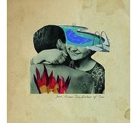 Rouse, Josh - The Embers Of Time [Vinilo]