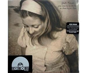 Rouse, Josh - The Happiness Waltz [Vinilo]