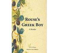 Rouse's Greek Boy: A Reader