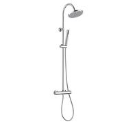 Rousseau 4056025 Loona Combi ducha cromado